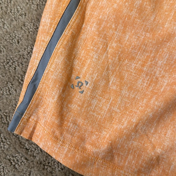 Lululemon Running Shorts- Linerless - Picture 4 of 4